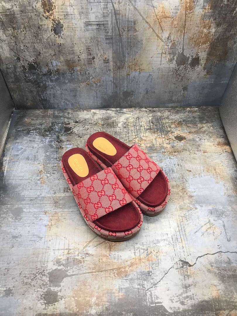 Gvc*1 Sandals 016