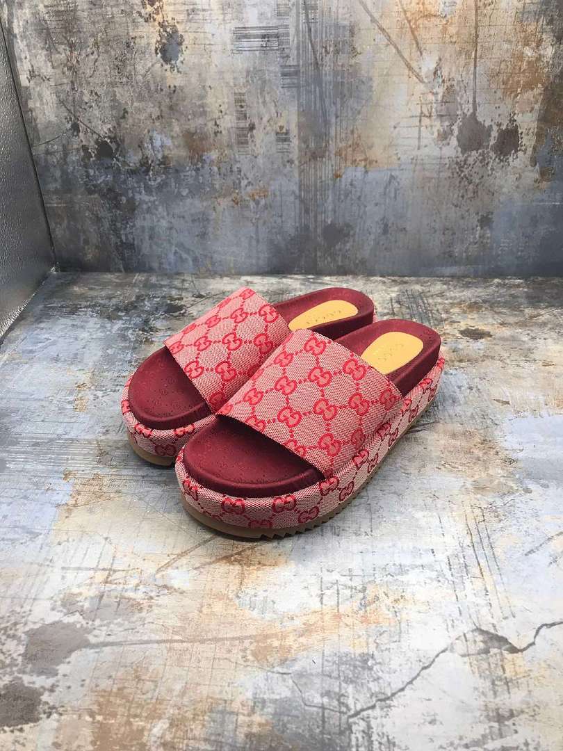 Gvc*1 Sandals 016