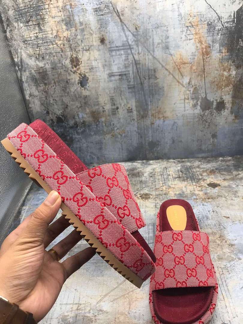 Gvc*1 Sandals 016