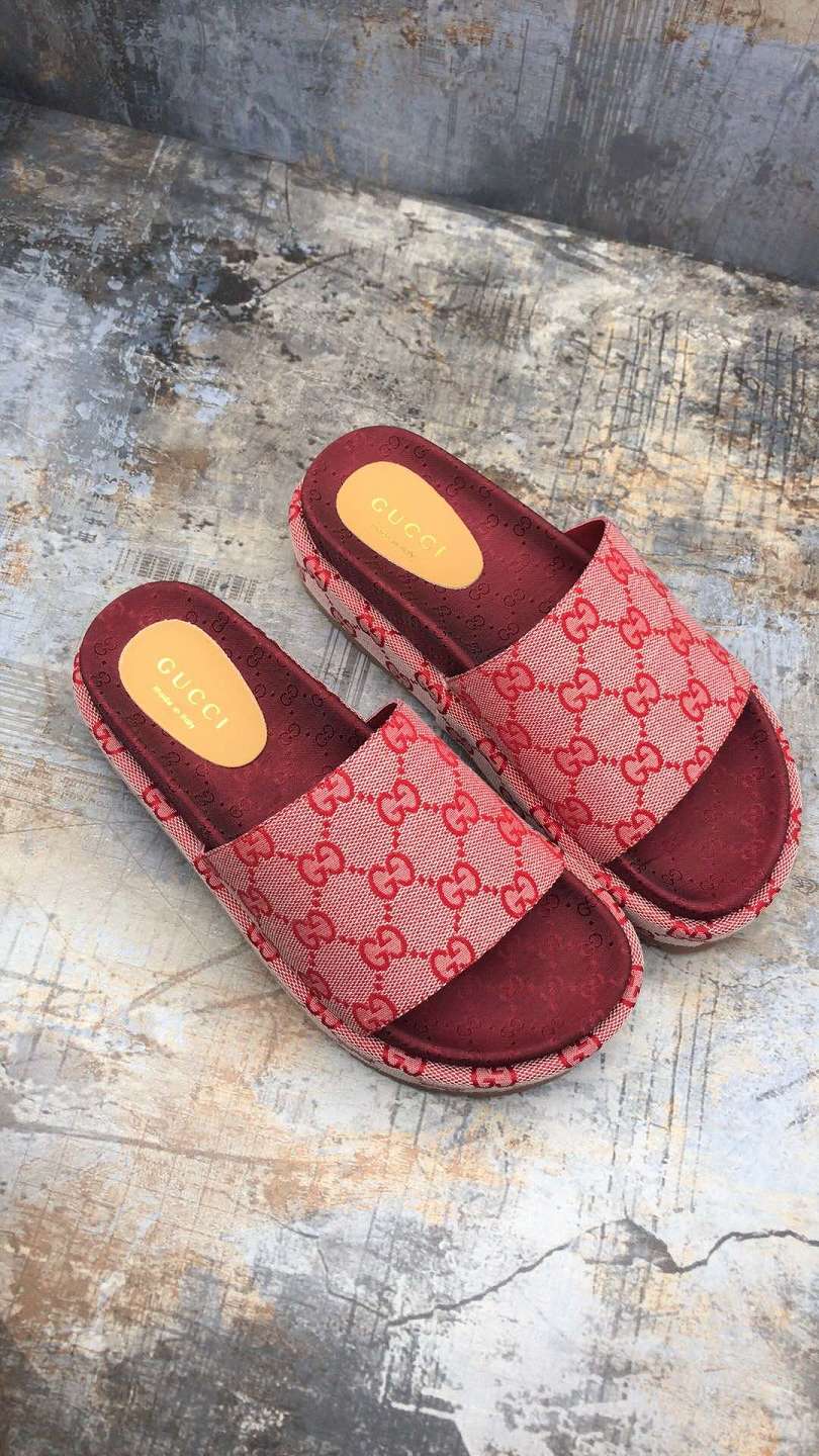 Gvc*1 Sandals 016