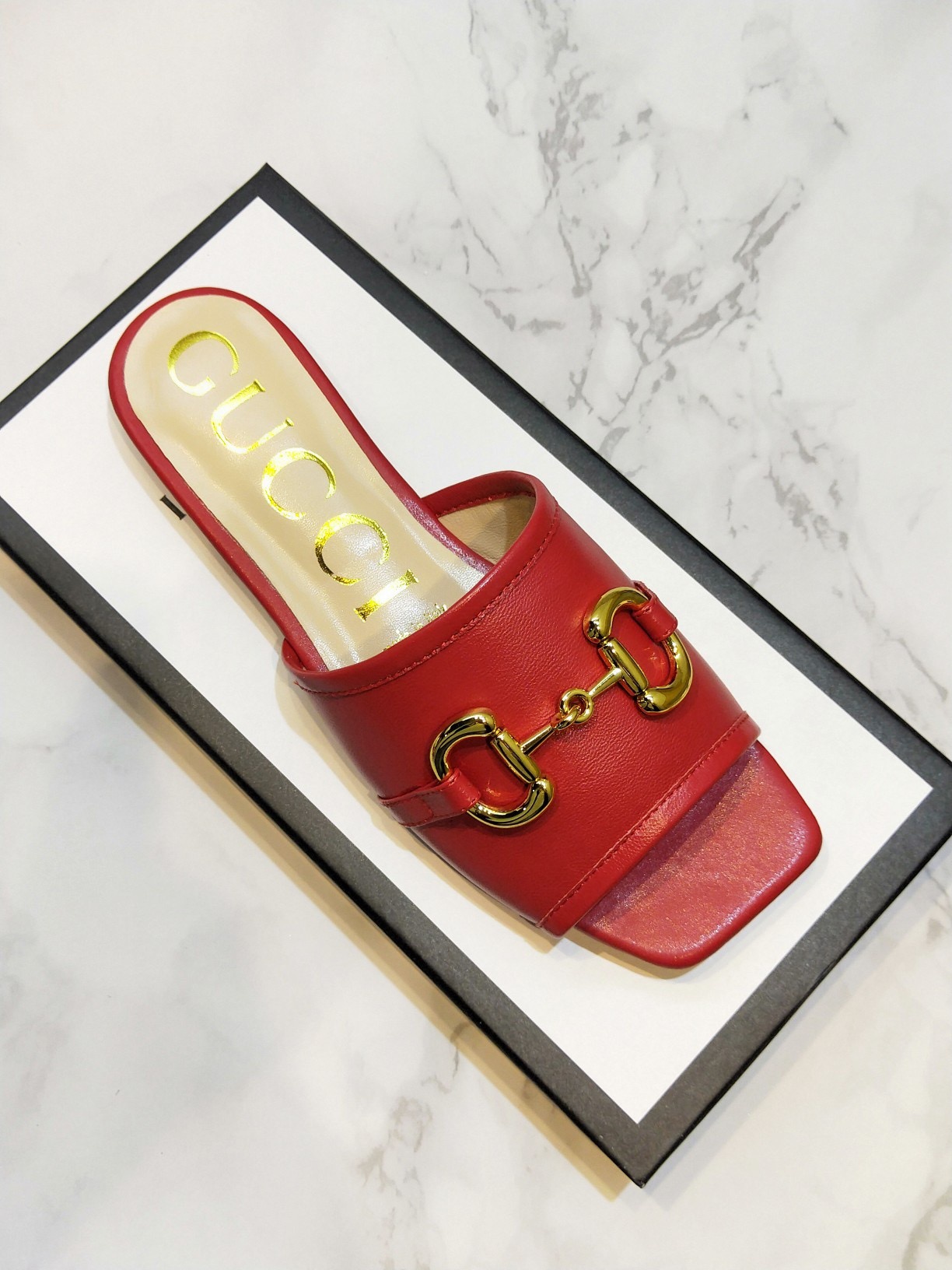 Gvc*1 Sandals 018