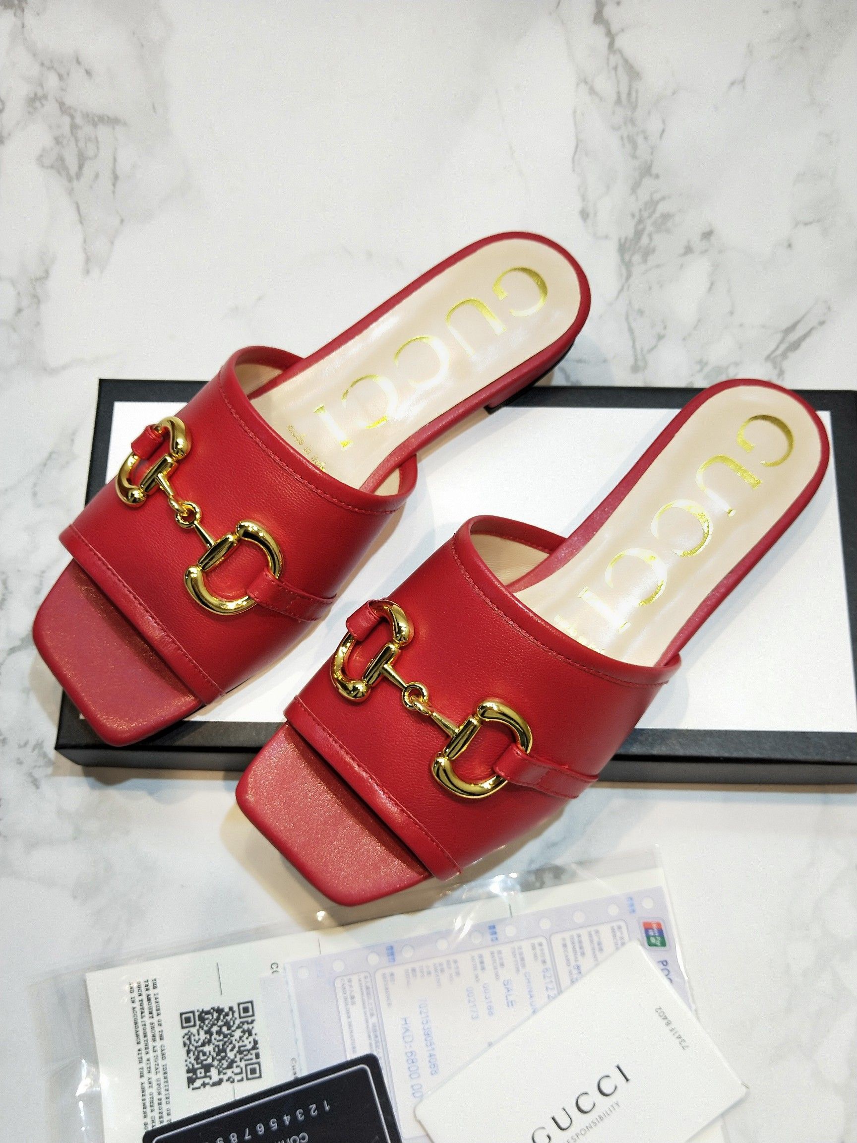 Gvc*1 Sandals 018