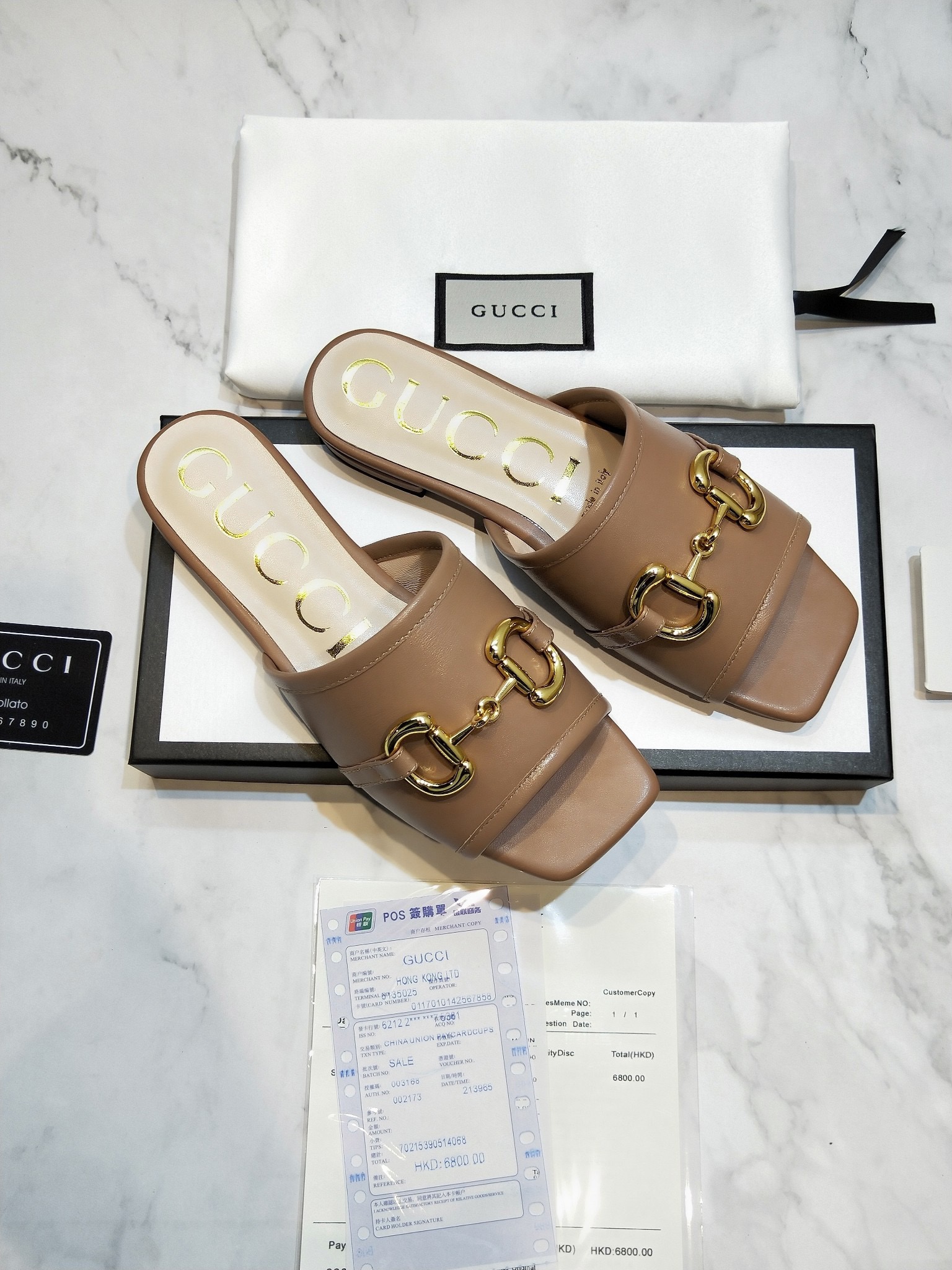 Gvc*1 Sandals 020