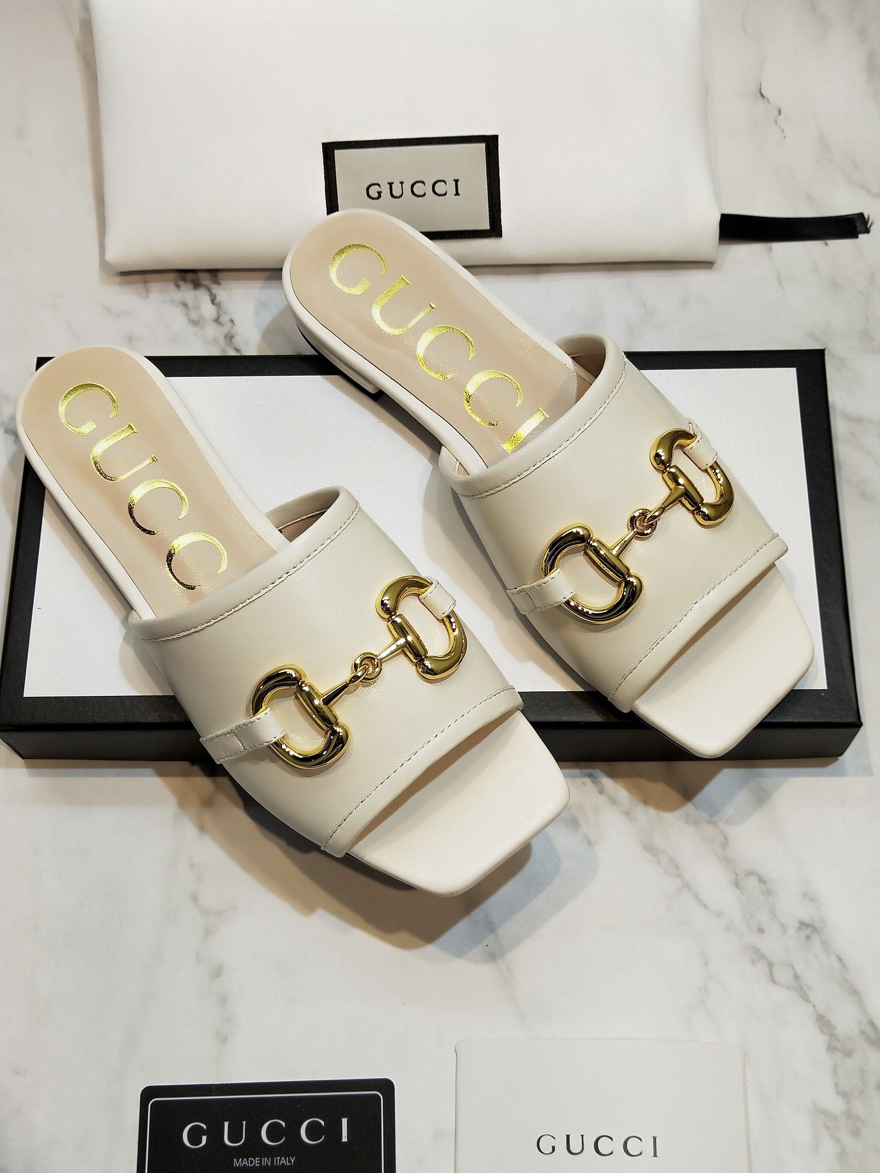 Gvc*1 Sandals 019