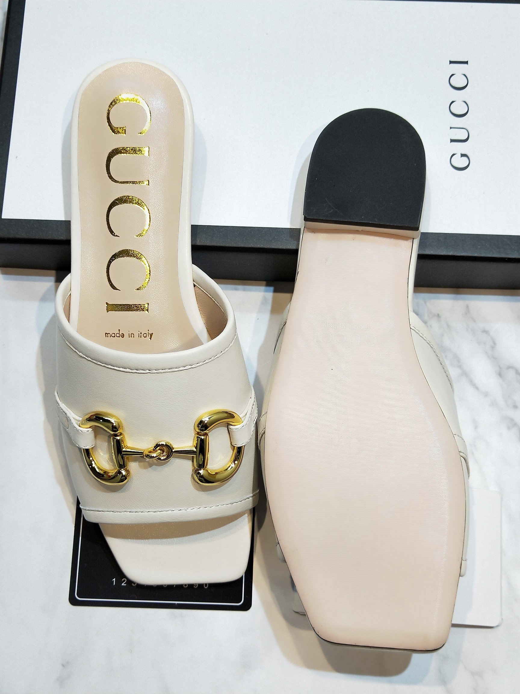 Gvc*1 Sandals 019