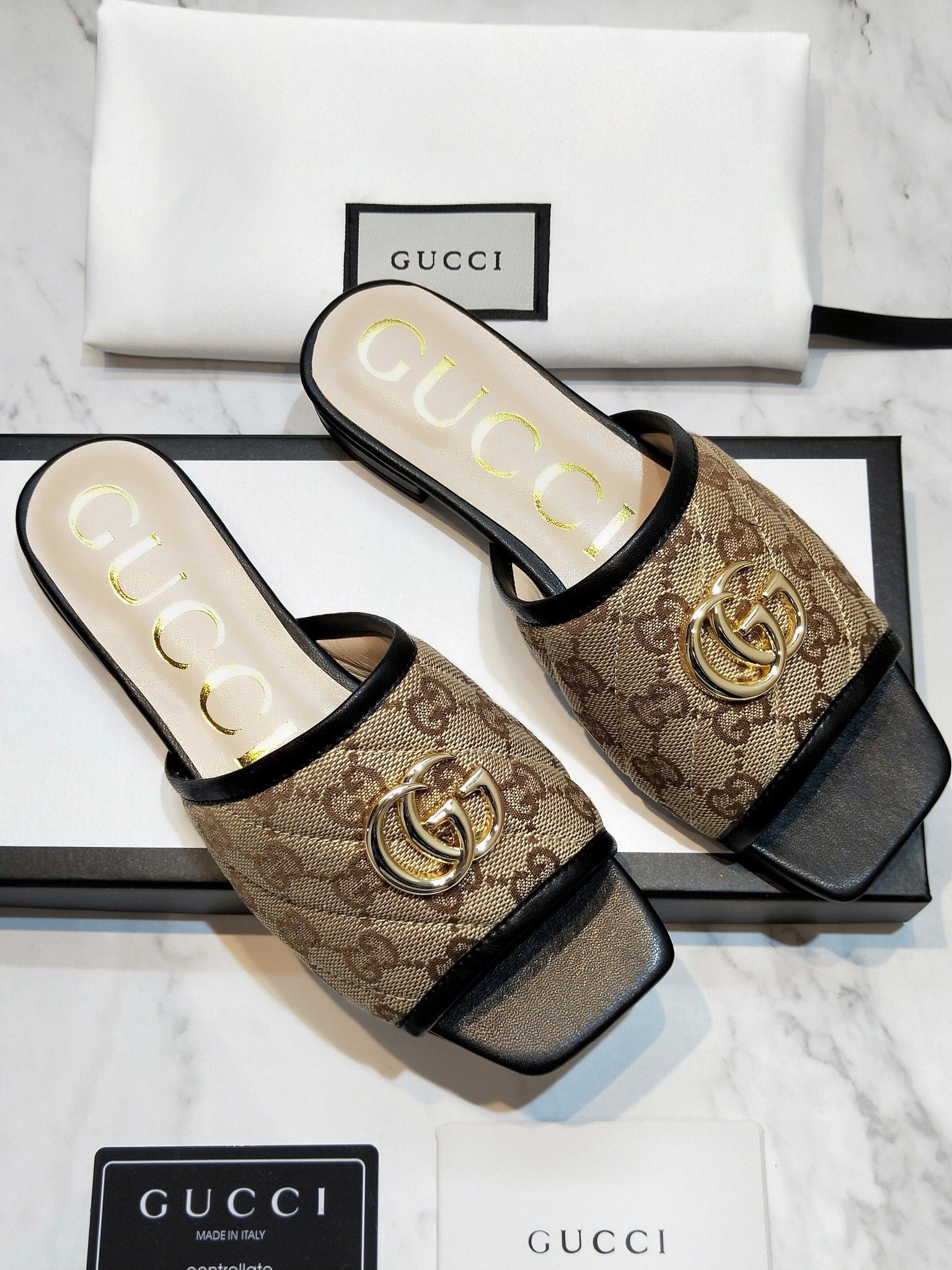 Gvc*1 Sandals 023