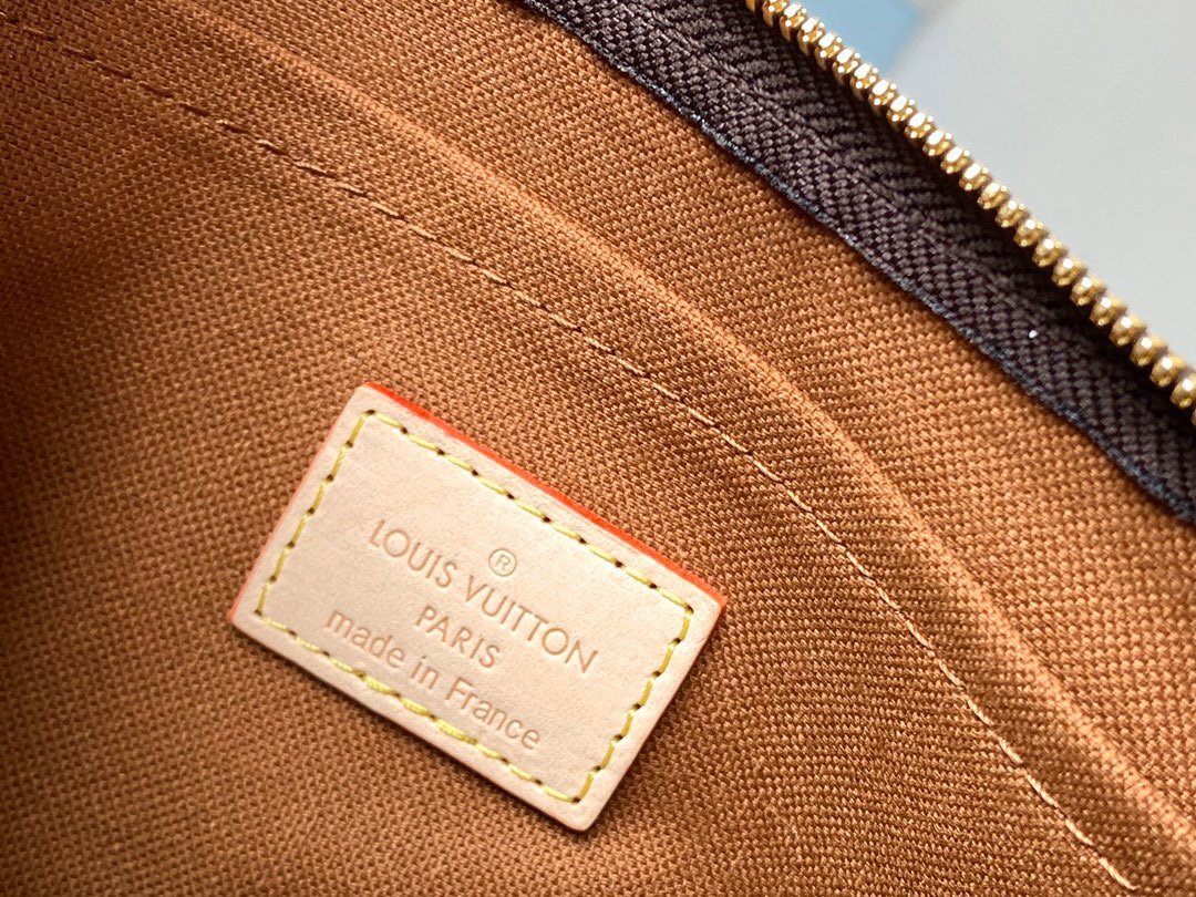 LV Multi Pochette Accessoires Monogram M44813