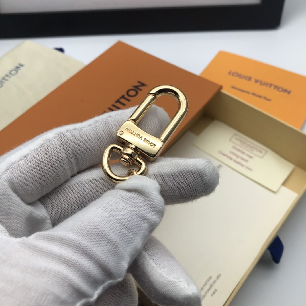 L0vis Vvtt0n Key Chain