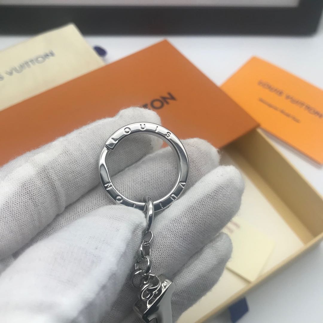 L0vis Vvtt0n Key Holder