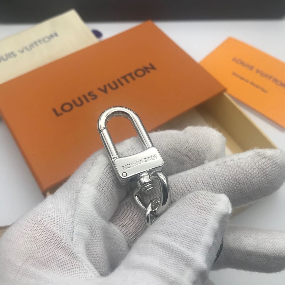 L0vis Vvtt0n Key Holder