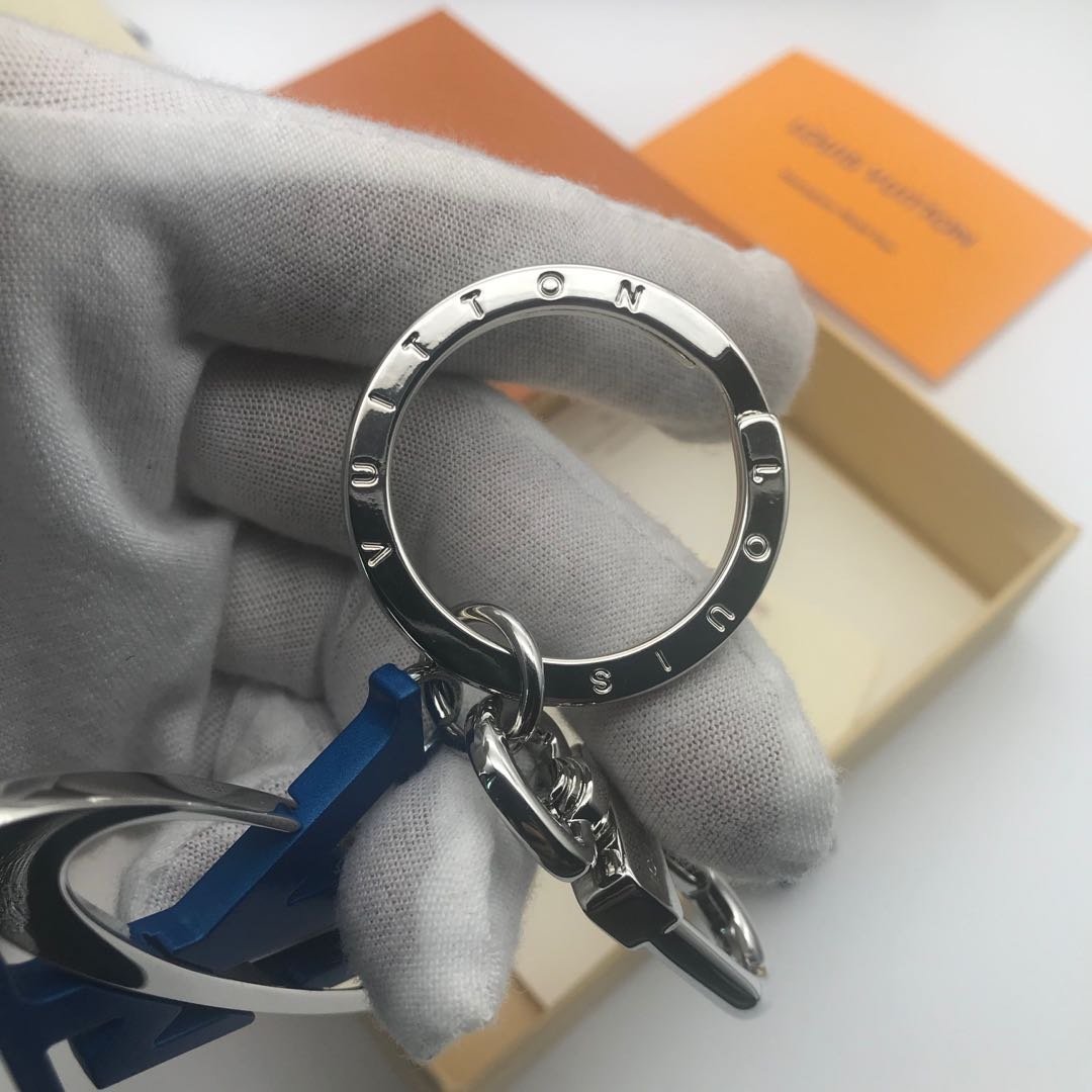 L0vis Vvtt0n Key Holder 001