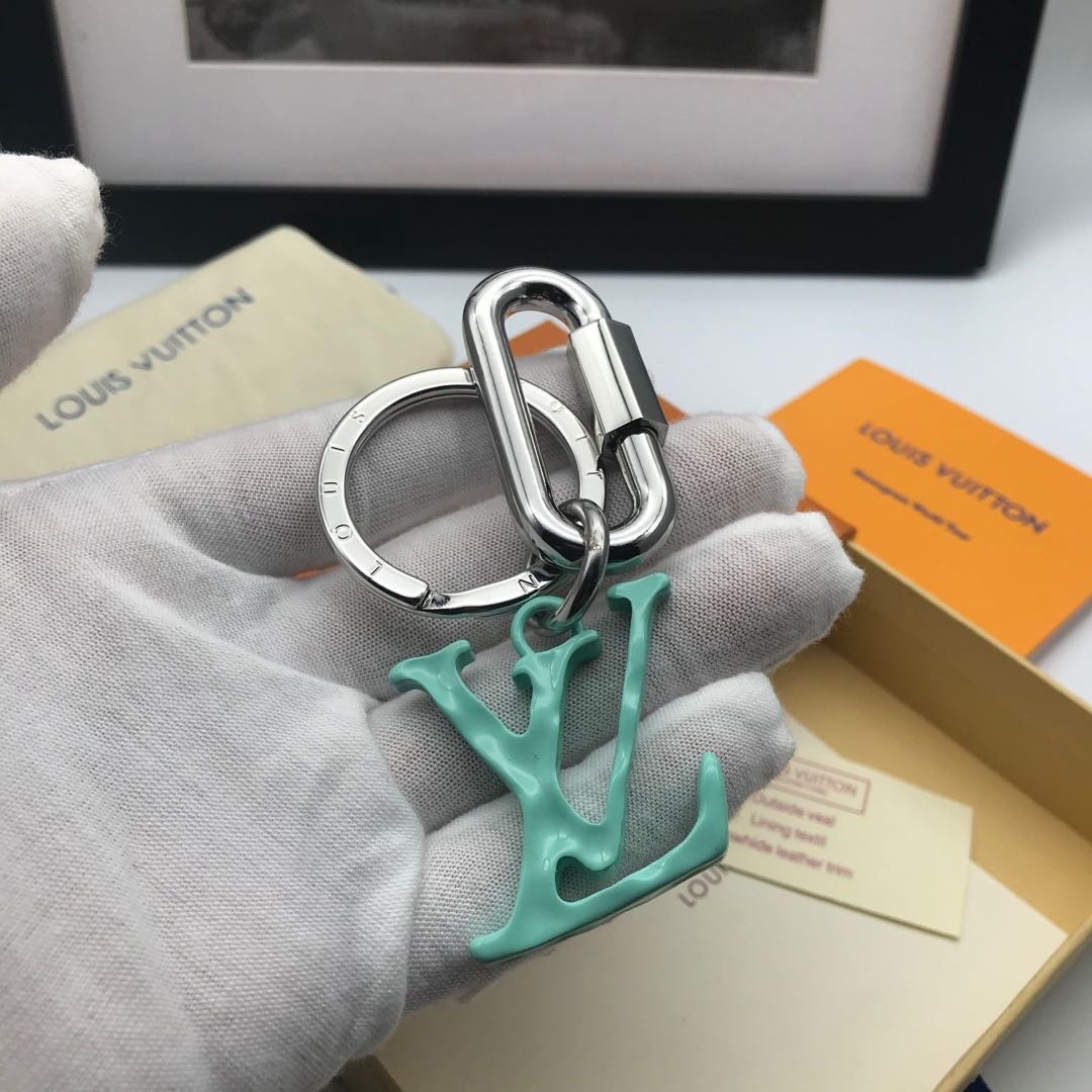 L0vis Vvtt0n Key Holder 003