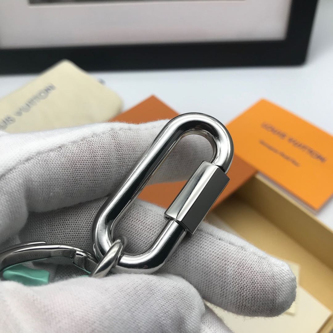 L0vis Vvtt0n Key Holder 003