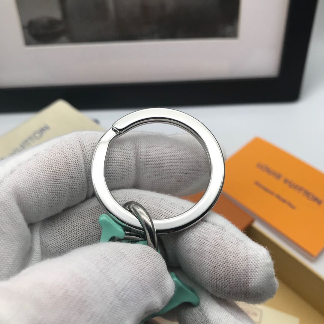 L0vis Vvtt0n Key Holder 003