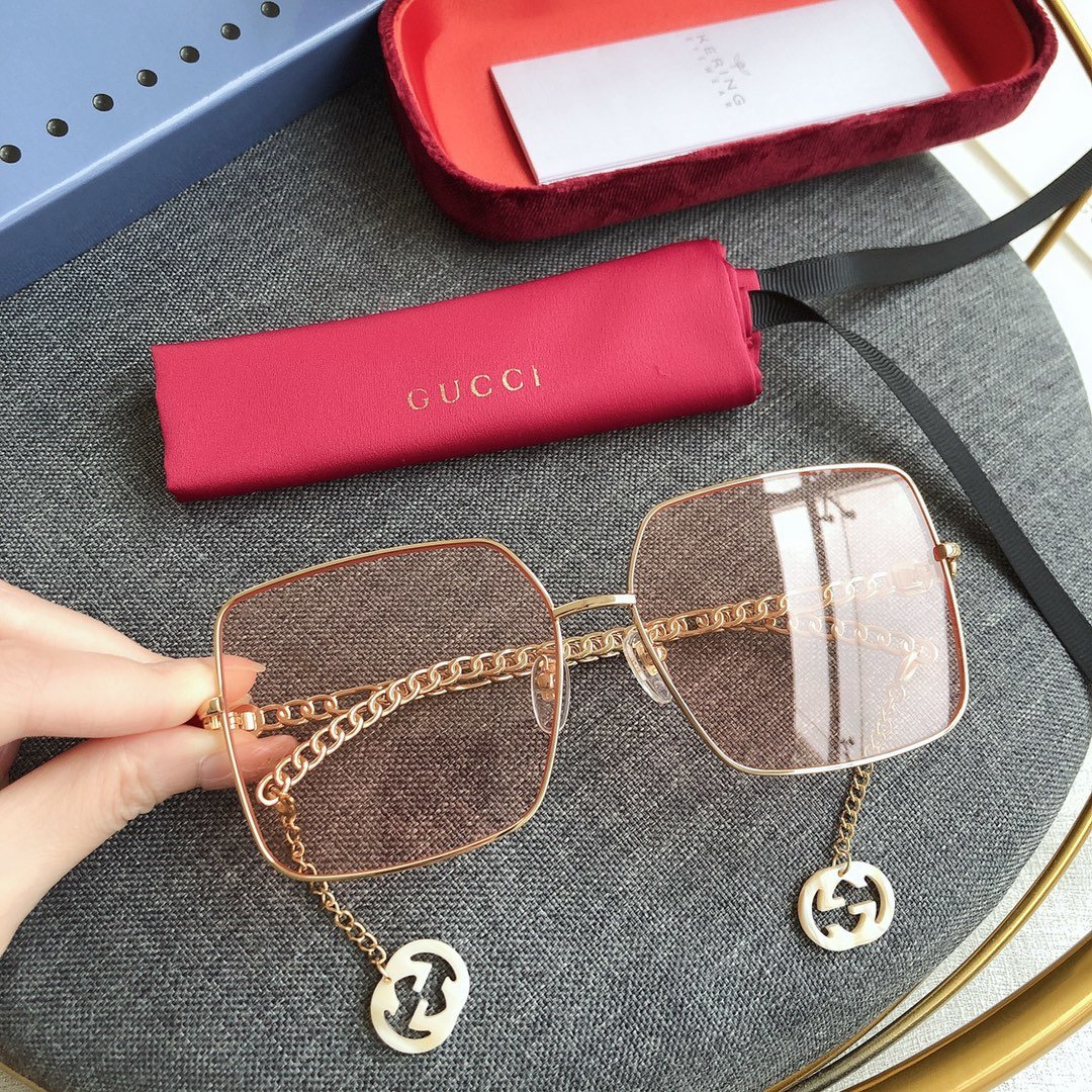 Gvc*1 Sunglasses