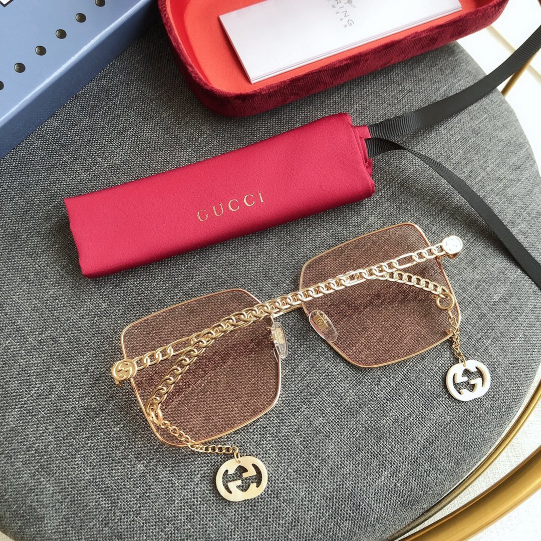 Gvc*1 Sunglasses