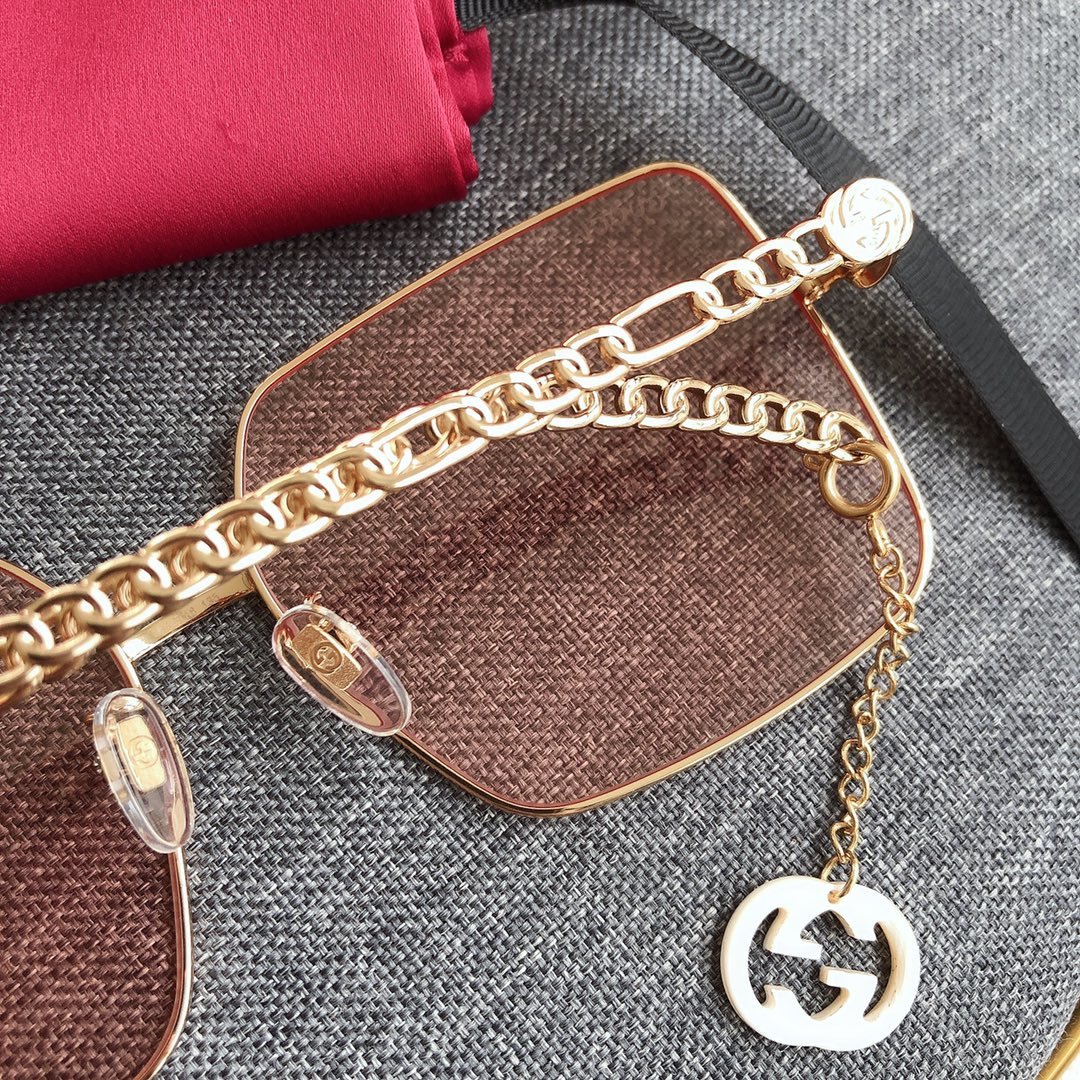 Gvc*1 Sunglasses