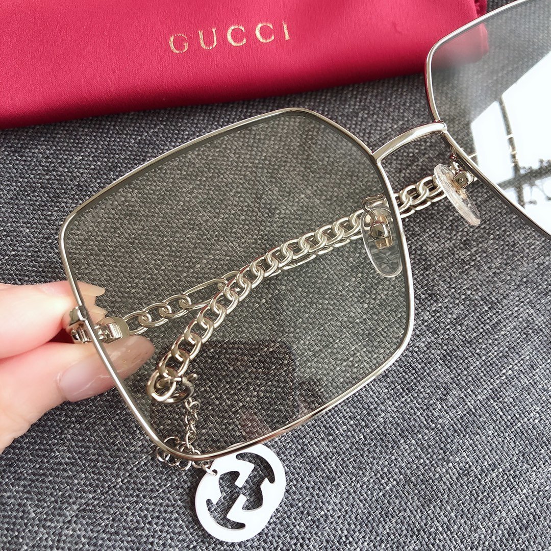 Gvc*1 Sunglasses 001
