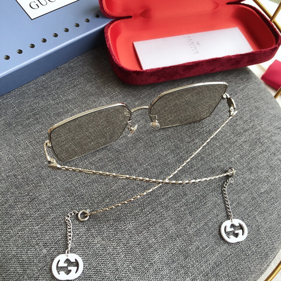Gvc*1 Sunglasses 001