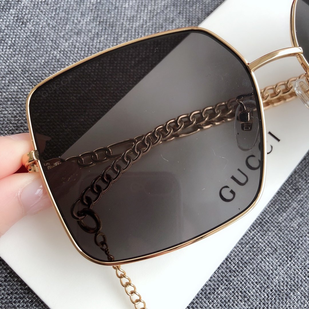 Gvc*1 Sunglasses 002