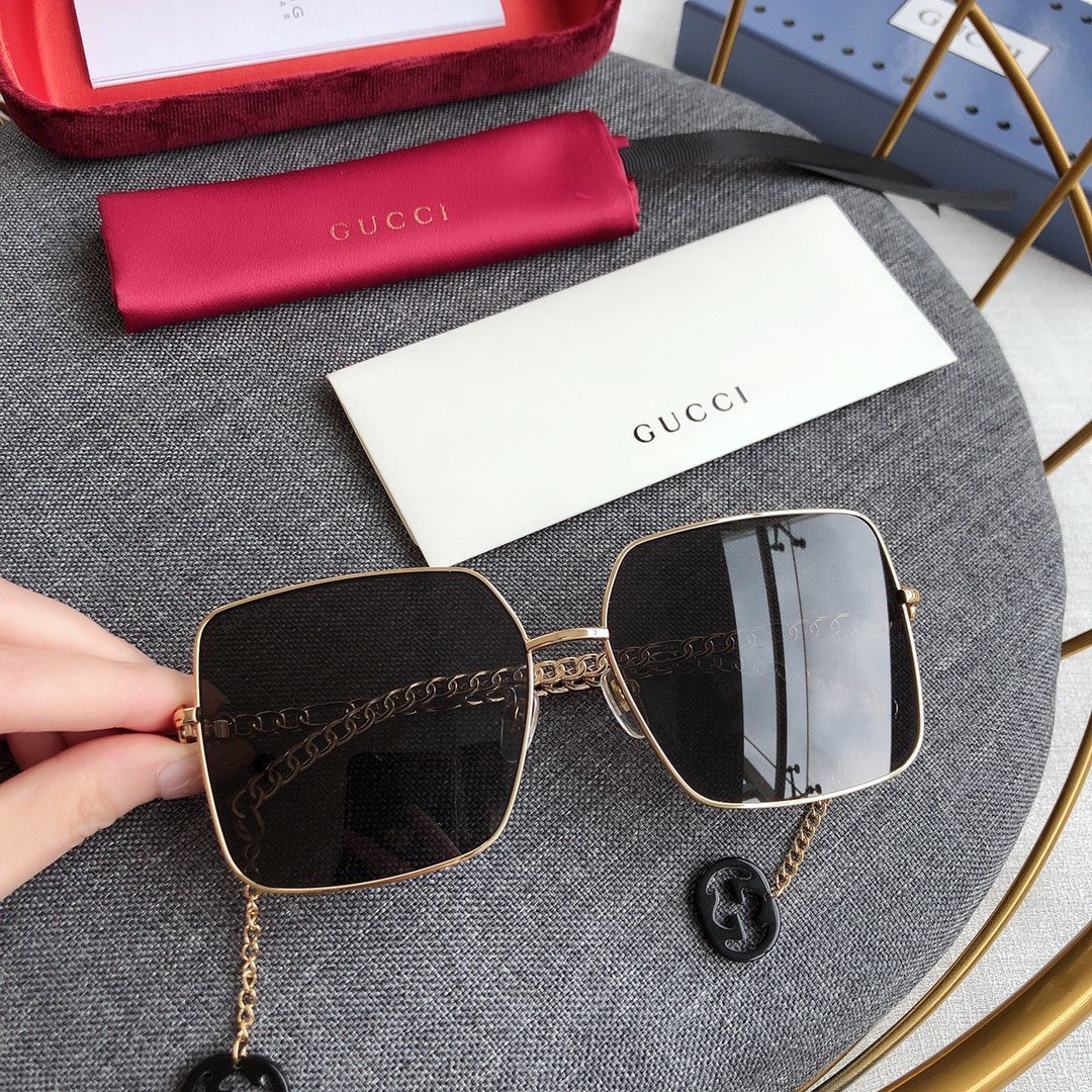 Gvc*1 Sunglasses 002