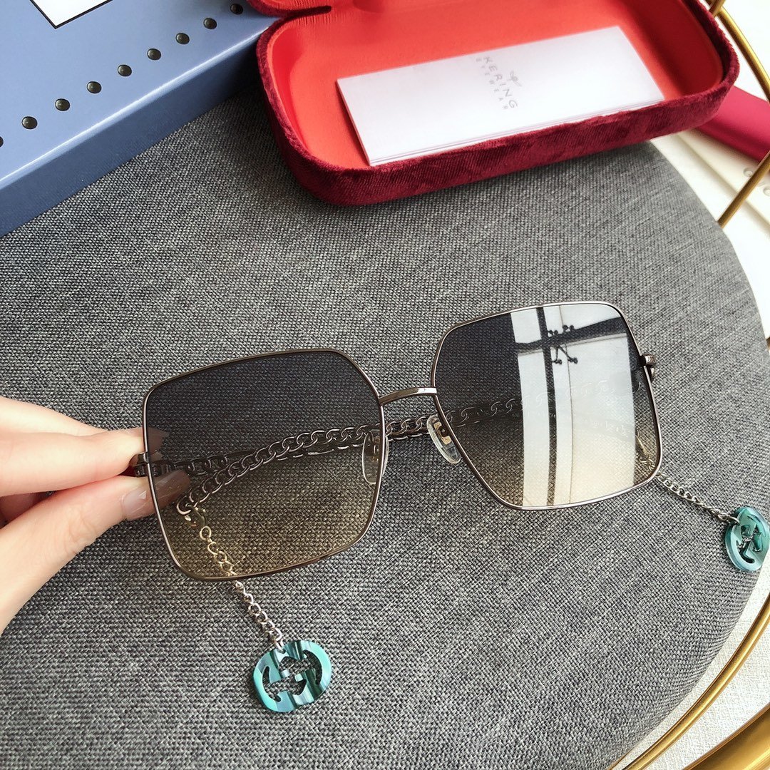 Gvc*1 Sunglasses 003