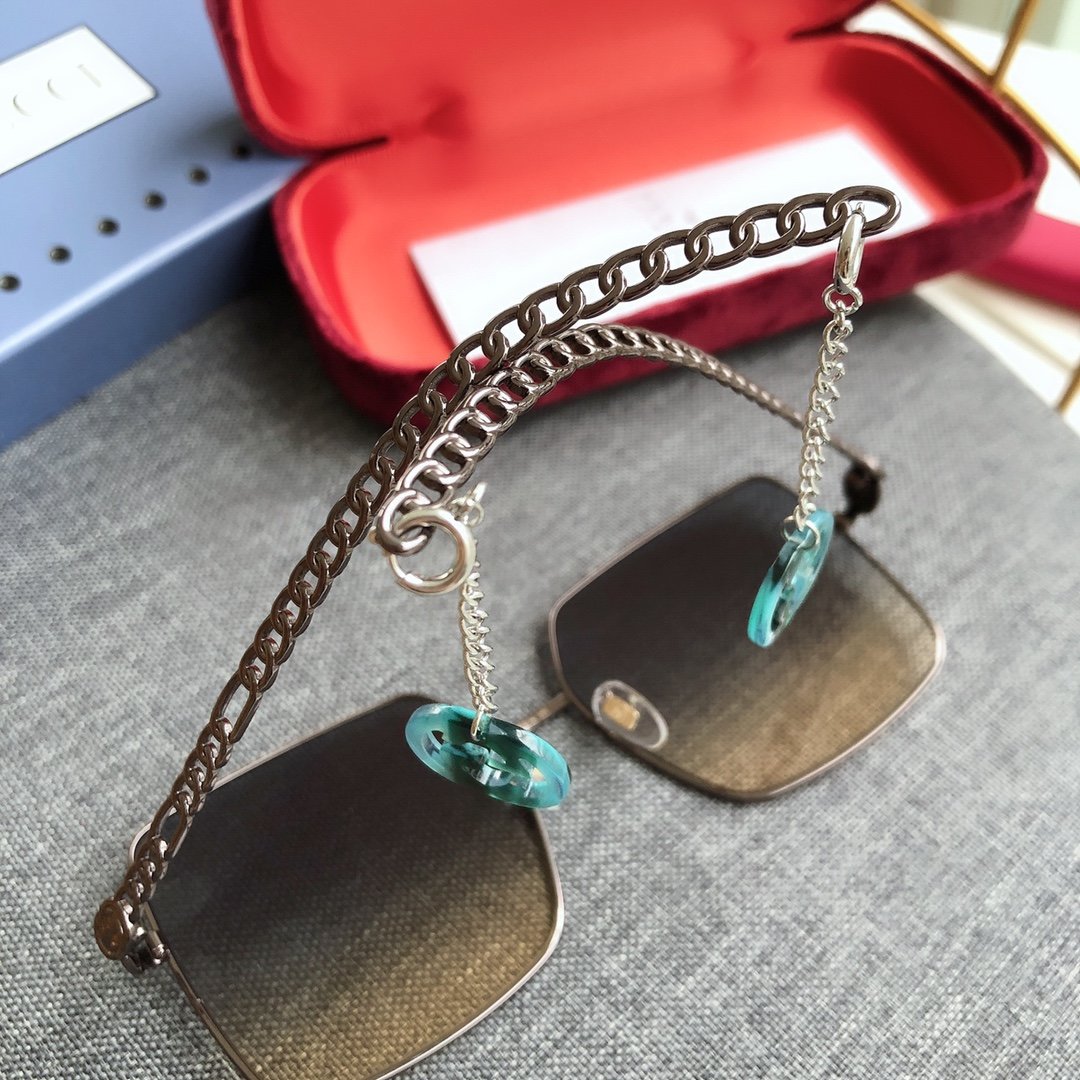 Gvc*1 Sunglasses 003