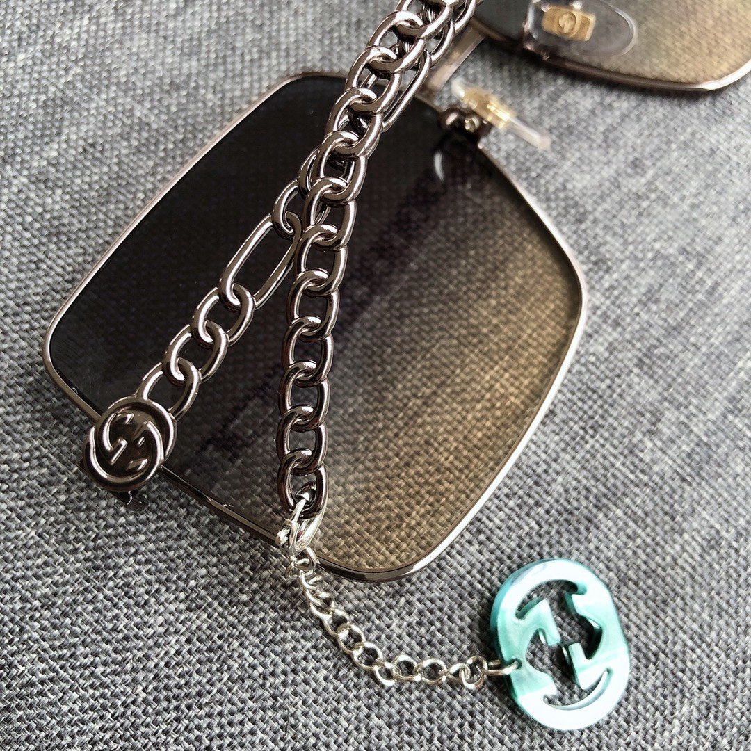 Gvc*1 Sunglasses 003