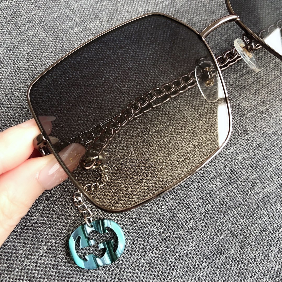 Gvc*1 Sunglasses 003