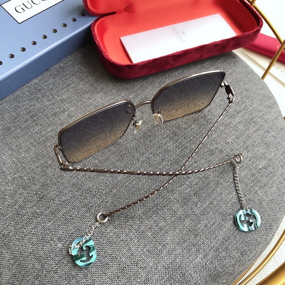 Gvc*1 Sunglasses 003