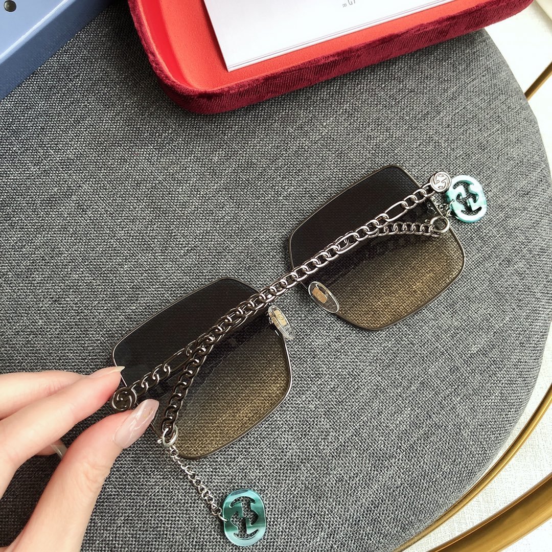 Gvc*1 Sunglasses 003