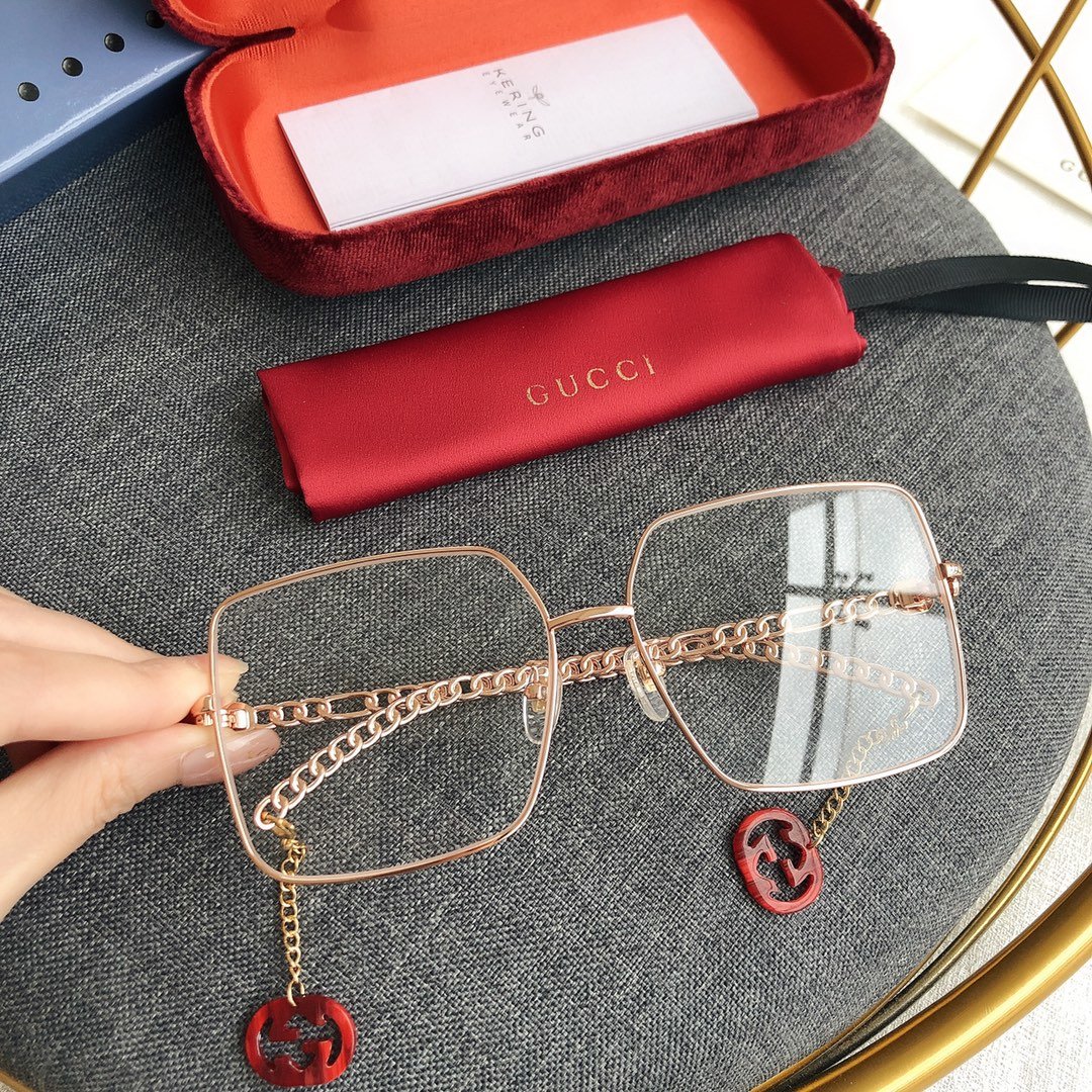 Gvc*1 Sunglasses 004