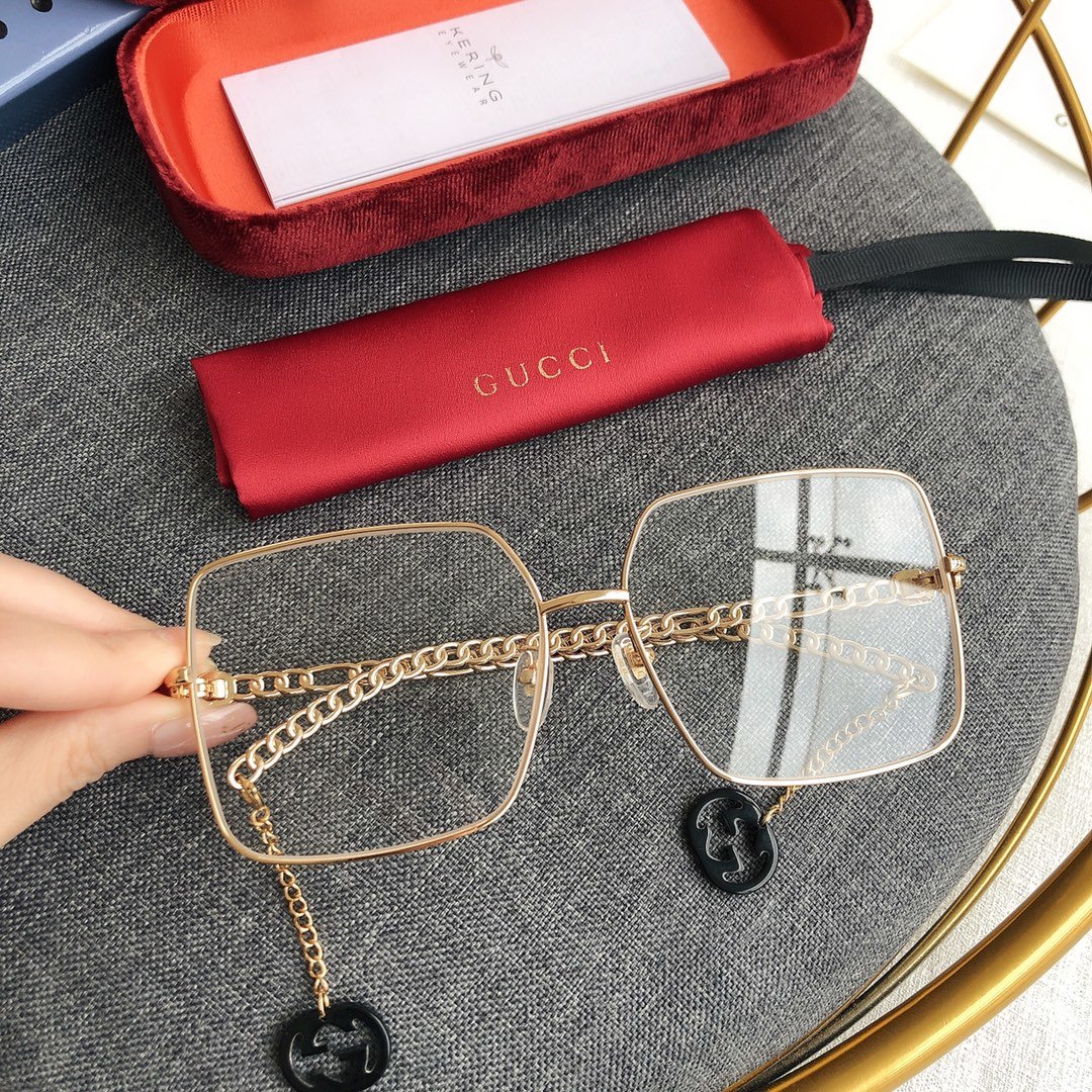 Gvc*1 Sunglasses 004