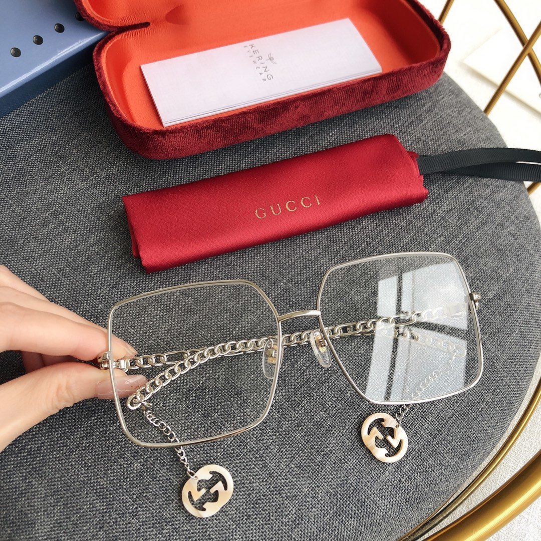 Gvc*1 Sunglasses 004