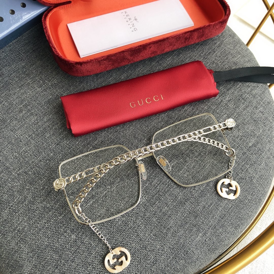 Gvc*1 Sunglasses 004