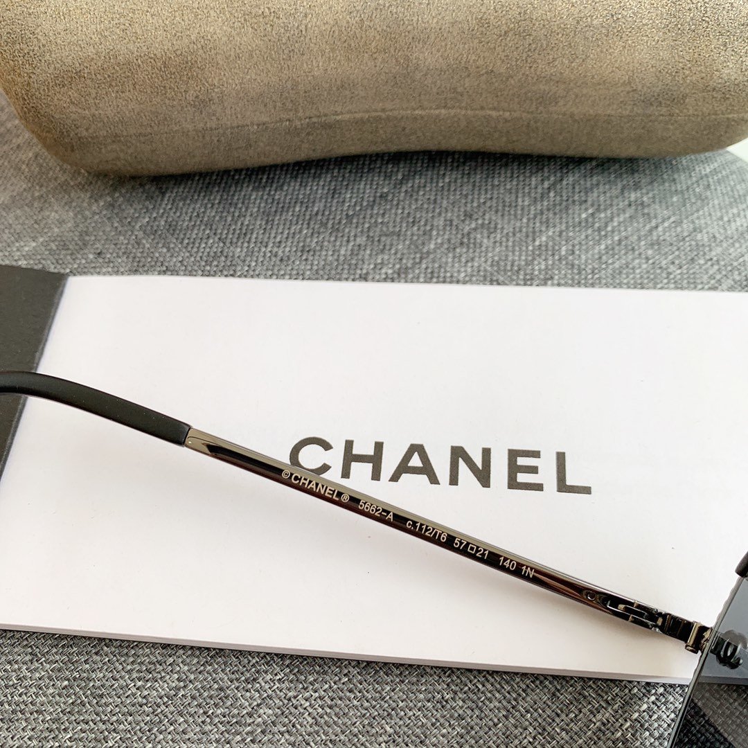 Ch**el Sunglasses 004