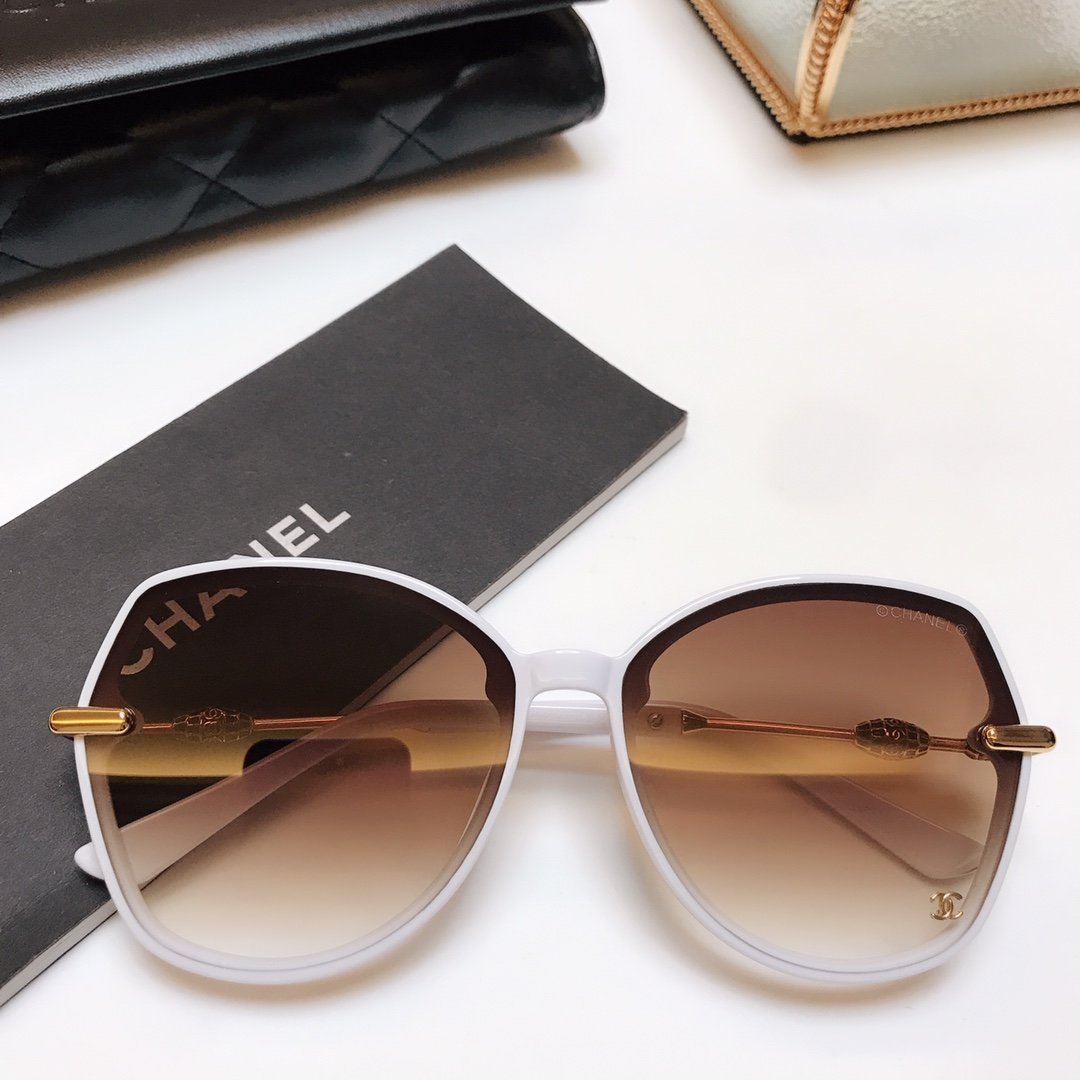 Ch**el Sunglasses 007