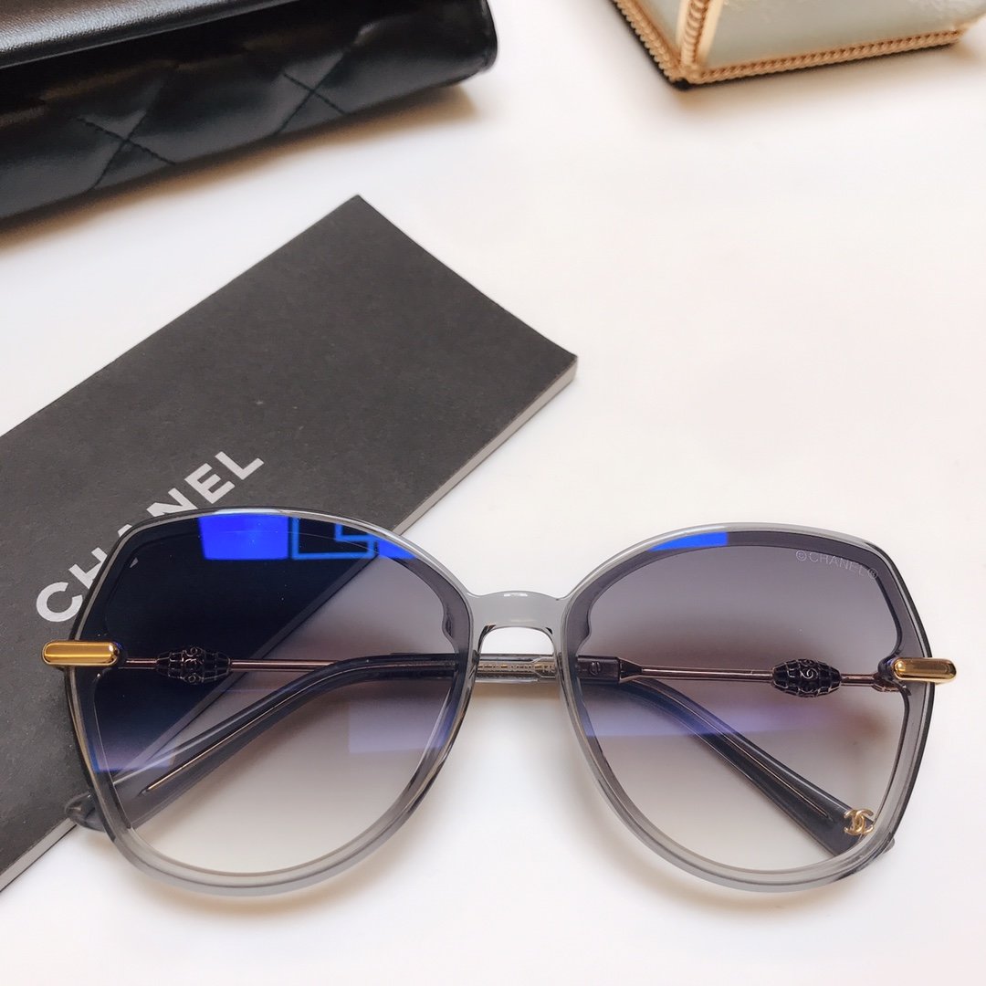 Ch**el Sunglasses 007