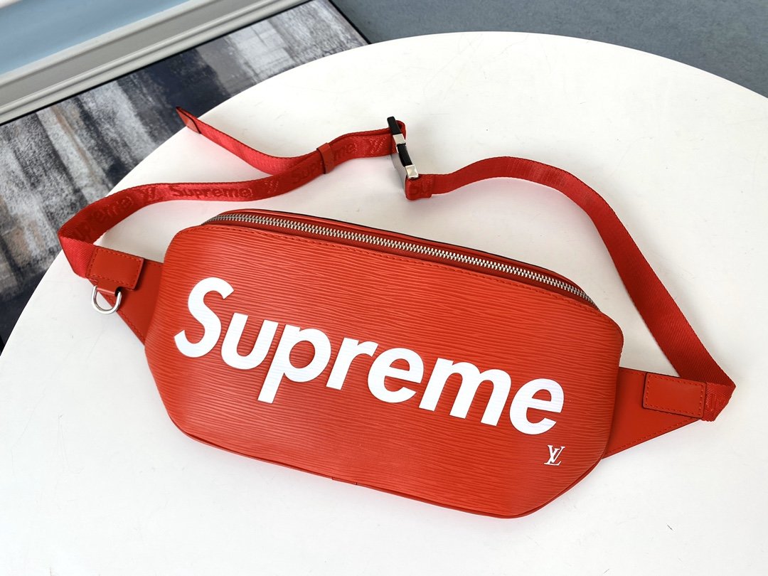 L0vis Vvtt0n Svp*me M41810 Red