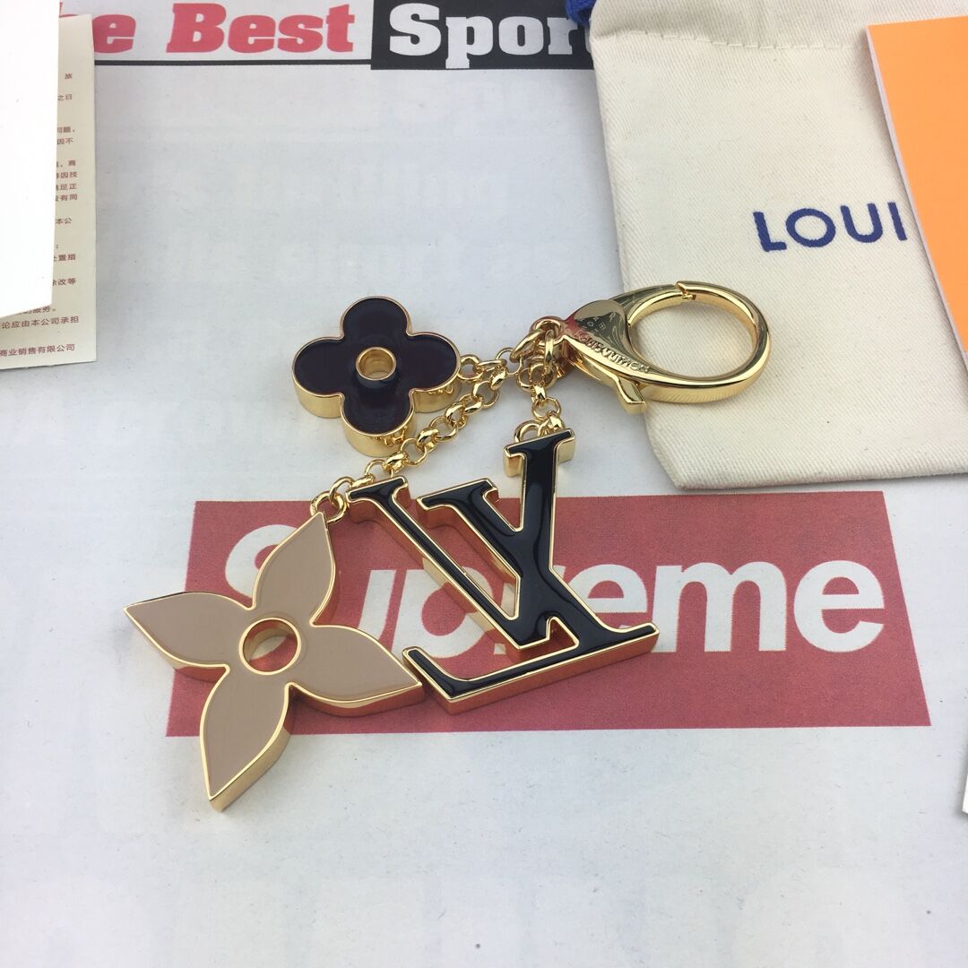 L0vis Vvtt0n Key Holder 007