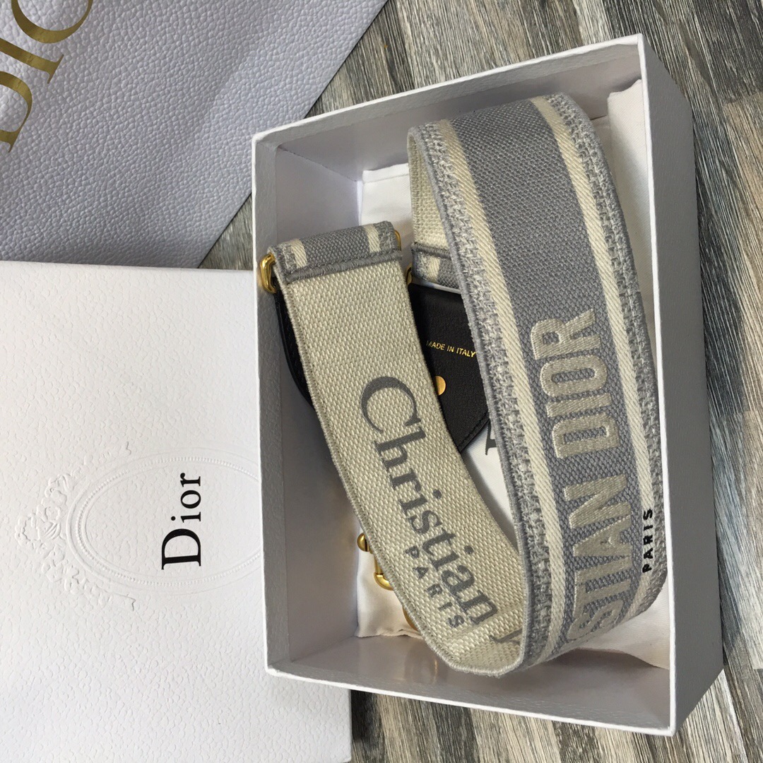 D10r Strap