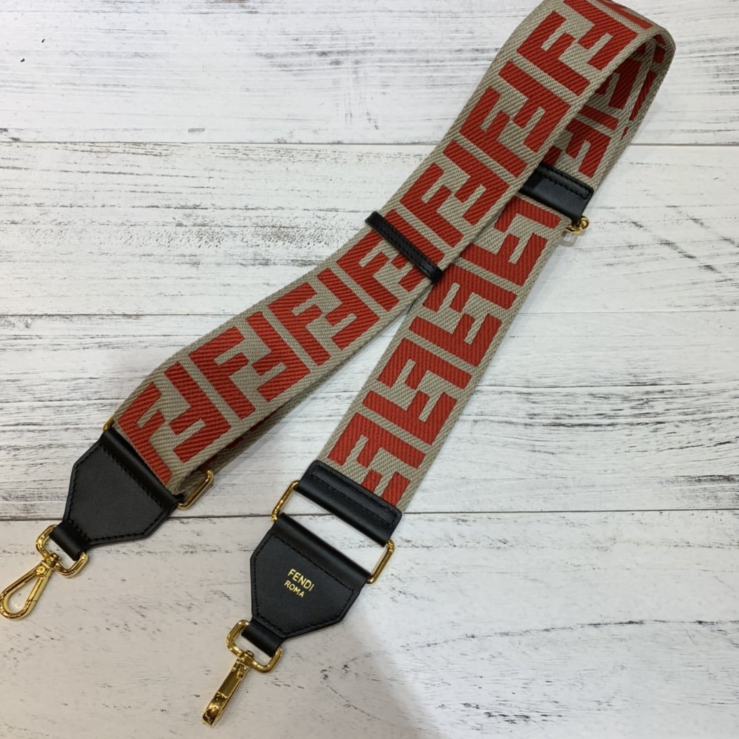 F**di Strap 001