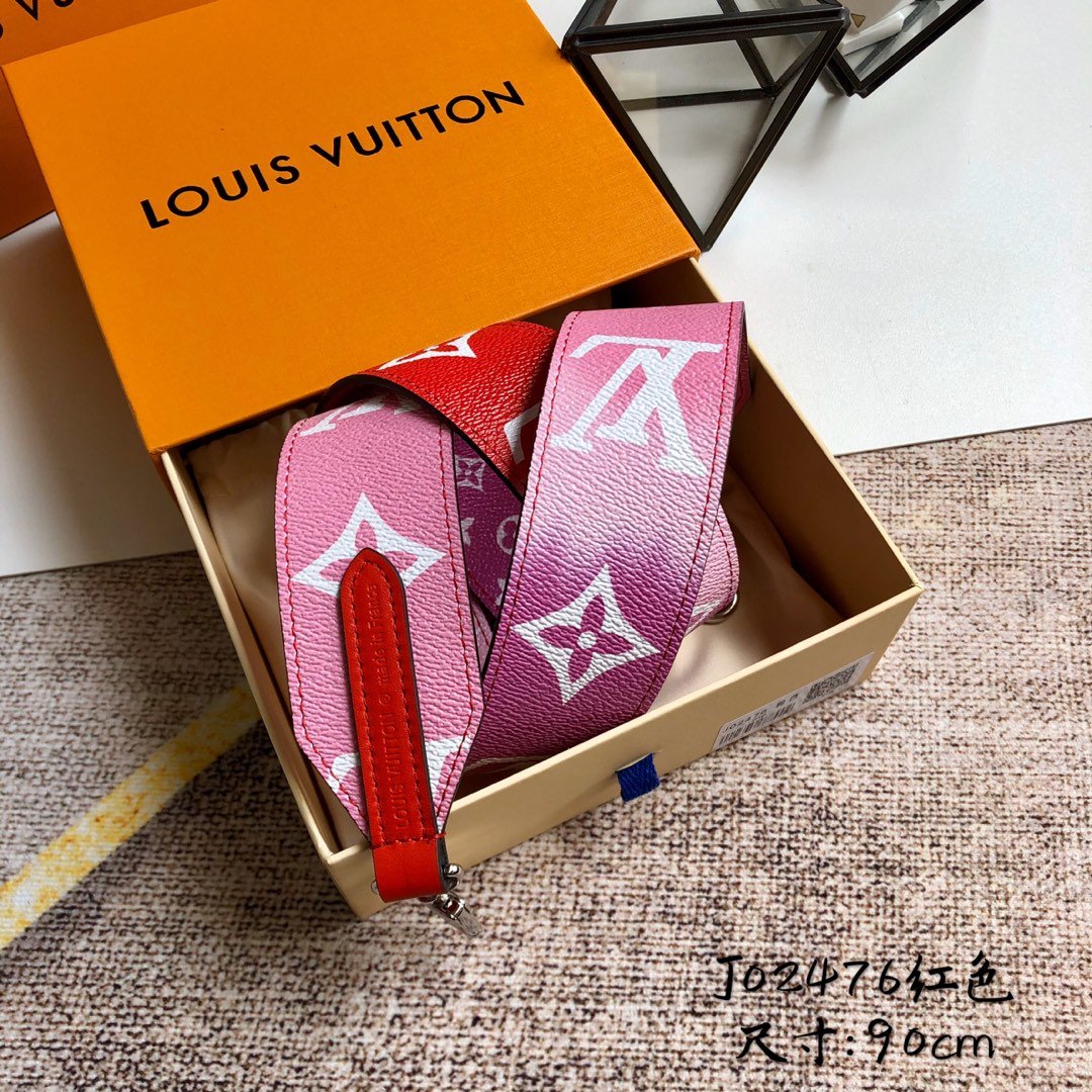 L0vis Vvtt0n Versatile Shoulder Strap