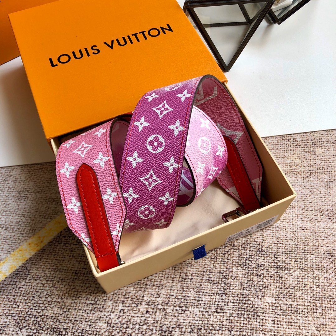 L0vis Vvtt0n Versatile Shoulder Strap