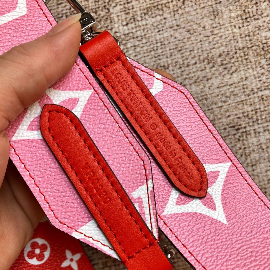 L0vis Vvtt0n Versatile Shoulder Strap
