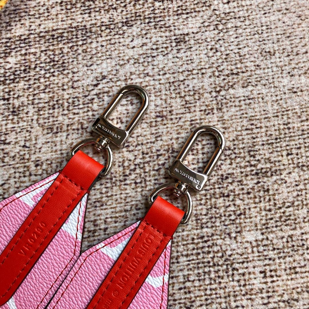 L0vis Vvtt0n Versatile Shoulder Strap