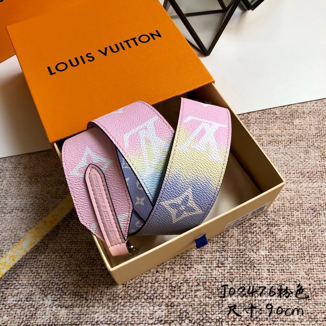 L0vis Vvtt0n Versatile Shoulder Strap 001