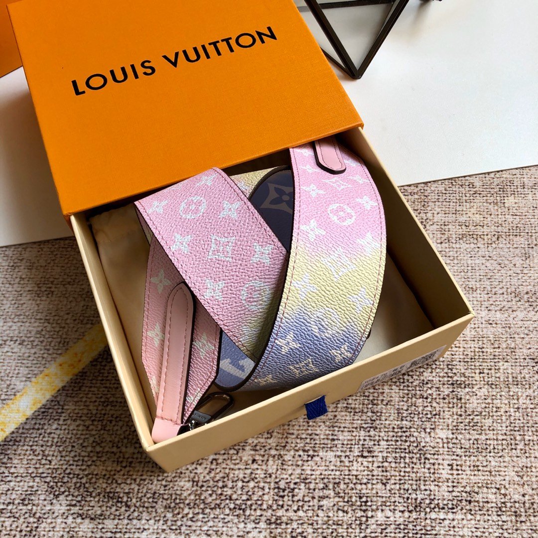L0vis Vvtt0n Versatile Shoulder Strap 001
