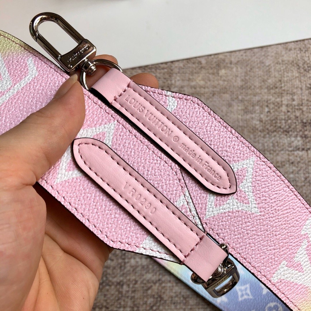 L0vis Vvtt0n Versatile Shoulder Strap 001