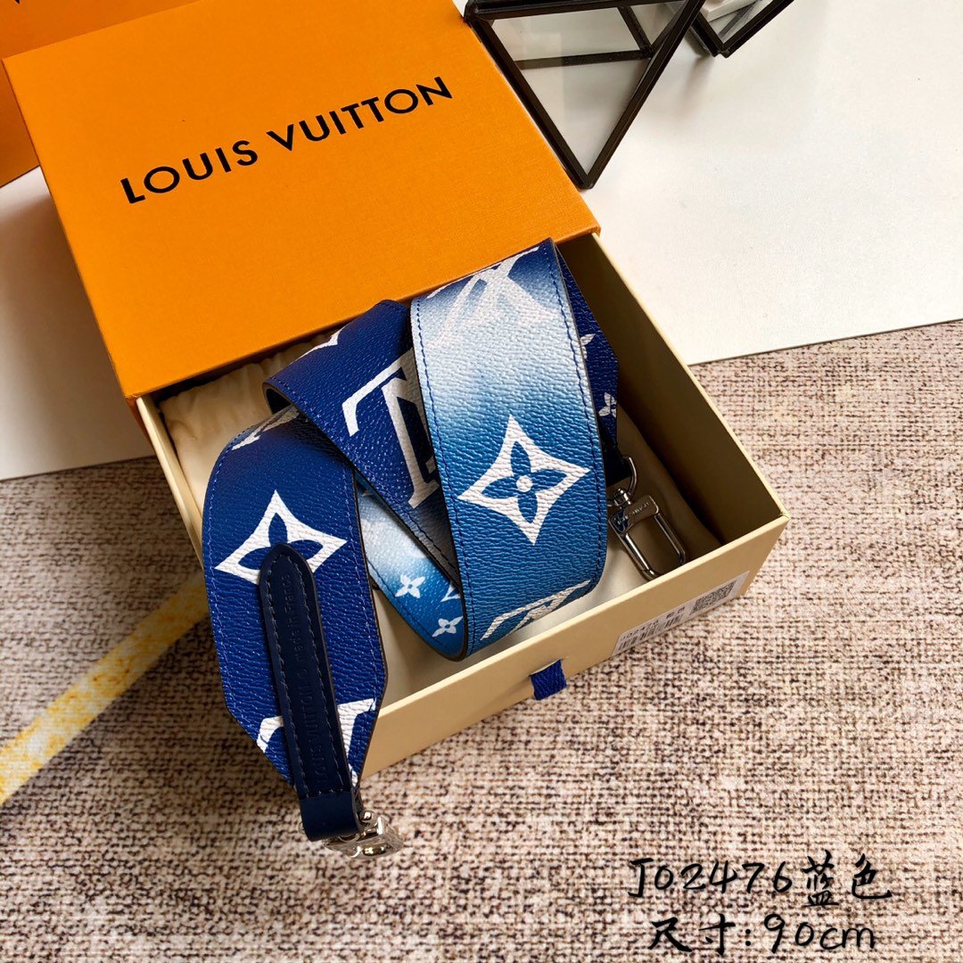 L0vis Vvtt0n Versatile Shoulder Strap 002